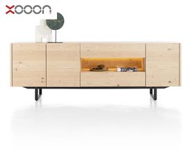 XOOON Sideboard "Modali", ca. 237x80 cm