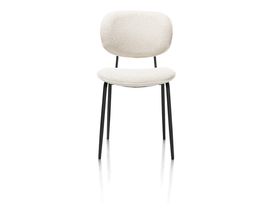 XOOON Stuhl "Lexi", weiß