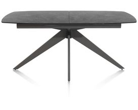 XOOON Tisch "Padova", ausziehbar