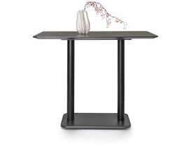 Coco Maison Bartisch "Brest", Marmor-Look