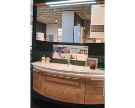 Pelipal Badkollektion "Cassca"