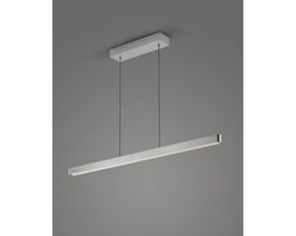 LED-Pendelleuchte "Donegal", höhenverstellbar