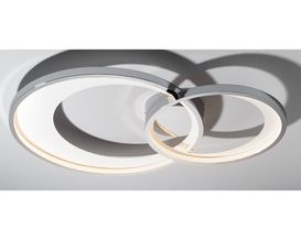 LED Deckenleuchte  "Granada"