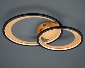 Deckenleuchte Granada