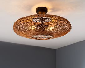 Deckenleuchte "Hedda"