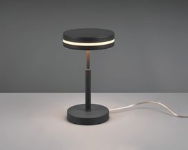 LED-Tischlampe "Franklin" aus Metall