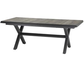 Gartentisch "Sincro", ausziehbar