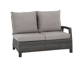 2-Sitzer Lounge-Seitenteil "Corido" rechts