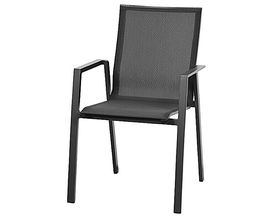 Dining-Sessel "Reno" stapelbar