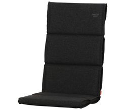 Hochlehner Sesselpolster "Stella", anthrazit