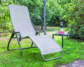 Garten Kippliege Bito