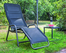 Garten Kippliege Fano