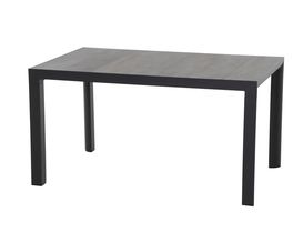 Garten Esstisch "Silva", ca. 160x74x90 cm