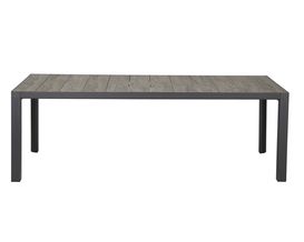 Garten Esstisch "Silva", ca. 220 x 74 x 100 cm