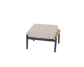 Loungehocker "Cortina"