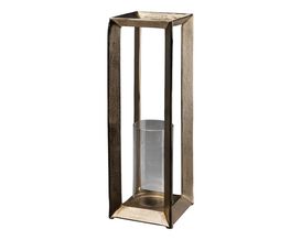 LATERNE H50 CHAMP.TORINO ALU 5223504-99