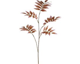 Sorbuszweig, ca. 82 cm