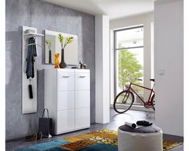 Schuhschrank "Garda", ca. 90x120x36 cm