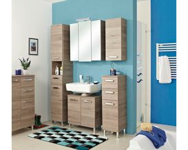 Wandschrank "Pelle" mit einer Tür