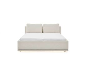 Musterring Polsterbett "JustB! SC200"