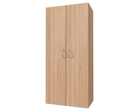 Schrank "Wanda", ca. 70x185 cm