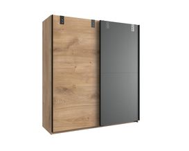 Schwebetürenschrank "Wincent"