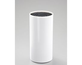 Universal-Messerblock weiss