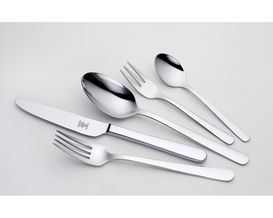60-tlg. Besteckset "Style Art"
