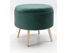 Hocker Innsbruck grün