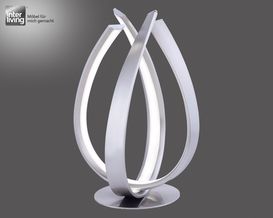 Tila 2-flg. Interliving