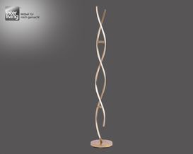 Stela 2-flg Interliving 9309