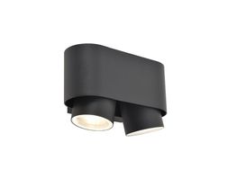 LED-Außenwandleuchte "Cypres"