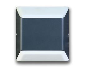 LED-Außenwandleuchte "Floyd", Up & Down-Beleuchtung