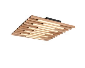 Interliving Deckenleuchte 9347, Eichenholz