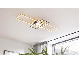 Interliving Deckenleuchte 9340 mit Funktionen