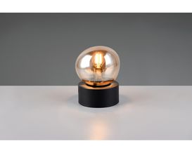 Interliving Tischleuchte 9350, gelb