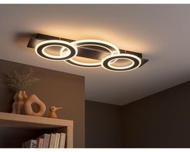 LED-Deckenleuchte "Jayden"