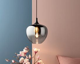 Pendelleuchte "Maxy"