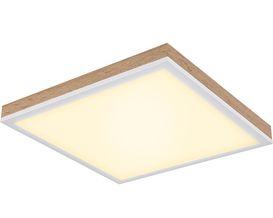 LED-Deckenleuchte "Doro", ca. 45x45 cm