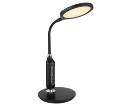 LED-Tischleuchte "Fruggy" mit diversen Funktionen