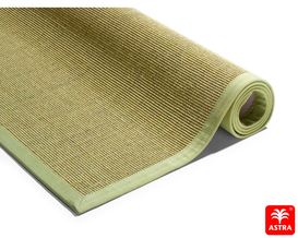 Astra Teppich "Cancun" grün, ca. 165x235 cm