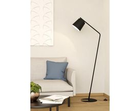 Roomio Stehleuchte No. 9810, Stahl