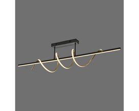 LED-Deckenleuchte, dimmbar