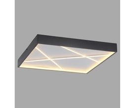 LED-Deckenleuchte, dimmbar