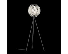 Stehleuchte "Waverton"