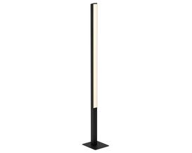 LED-Stehleuchte "Simolaris Z" mit Sprachsteuerung