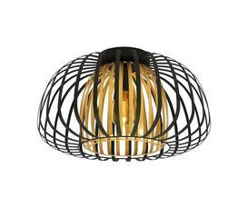 Deckenleuchte "Encinitos", Stahl