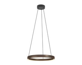 LED-Pendelleuchte Trabuco", Gestensteuerung, höhenverstellbar