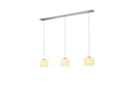 LED-Pendelleuchte "Abby", höhenverstellbar