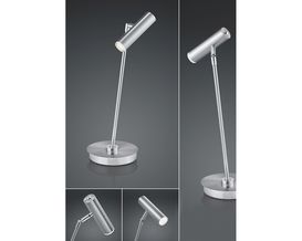 LED-Tischleuchte "Tom" Dimmbar